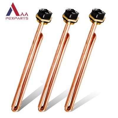 3x 9KW 240V Heating Element Replaces HE 90240 for EcoSmart ECO 18 27 36