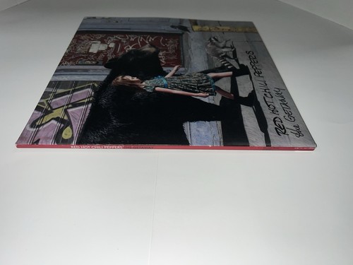 Red Hot Chili Peppers "The Getaway" 2XLP Vinyl Record 2016 - Excellent - Picture 3 of 8