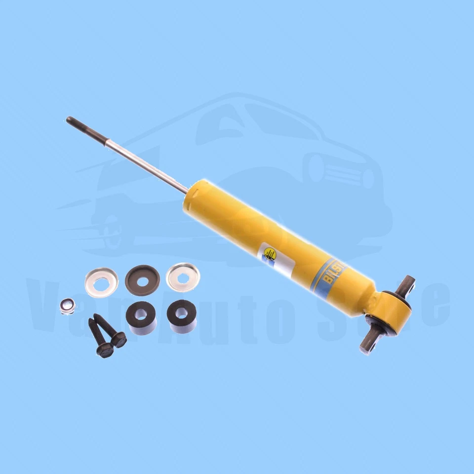 Amortiguador delantero Bilstein AK SERIES para Pontiac Grand Am 1978-1980 Foto 2 de 3