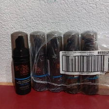 5x Bondi Sands Self Tanning Foam DARK 1.35 Oz Australian Made 