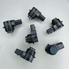 GENUINE 2009-2020 Chrysler Jeep Ram 3500 2500 1500 Parking Sensor x6 1EW63TZZAA