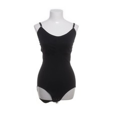 Body, Größe: XXXL, Schwarz