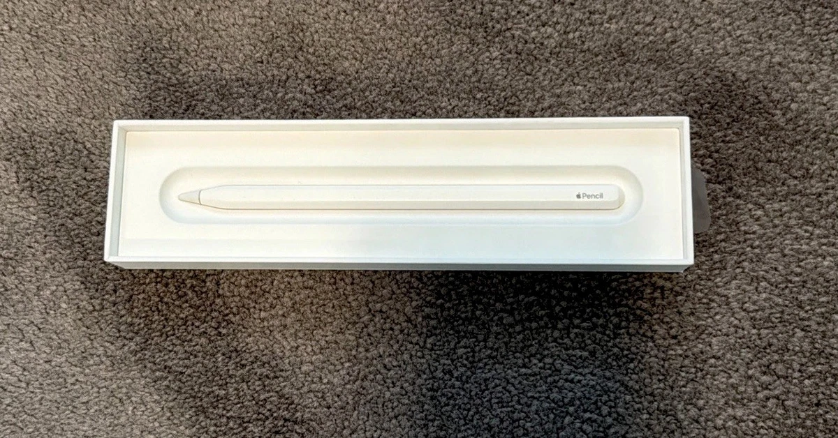 Apple Pencil (2nd Generation) for sale - eBay