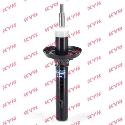 Shock Absorber for FORD KYB 633820 fits Front Axle - Picture 2 of 3