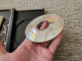 D Horror Acclaim Sega Saturn 1995 CIB W/ Reg Card & Manual Excellent Discs! 