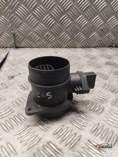 VW GOLF V 1K1 Luftmassenmesser 038906461b 1.90 Diesel 2005 30975878