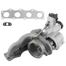 TD04 Turbo for BMW 2.0L 3 5 320i 328i 520i 528i xDrive N20B20A 2011- 8635804