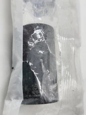 Grey Pneumatic Semi Deep Impact Socket 15mm x  3/8in Drive 1015MSD