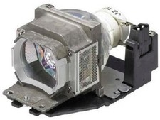 Sony Original Lamp  Housing for The VPL-EX7 Projector - 1 Year Warranty