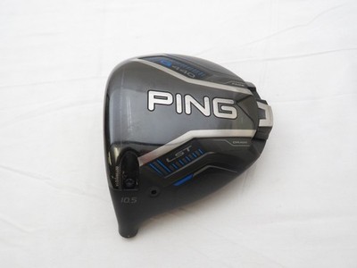 ピン440 LST 10.5 ドライバー