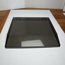 Denon DP-25F Turntable OEM Authentic Original Replacement Parts - DUST COVER