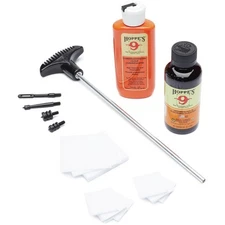 Hoppe's Hoppe's PCO Pistol Cleaning Kit for .38, .357, 9mm, .40, 10mm, All