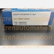 Waters 186003539 Chromatographic Column New S...