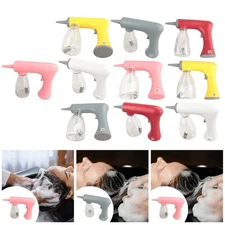 Perming Foaming Machine Evenly Lather Maker for Salon Barbers Household