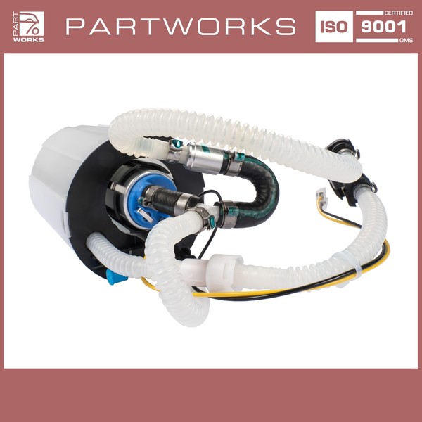 Kraftstoffpumpe FüR Porsche 996 Carrera 4 -'01 99662010300 Im AT-image