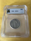 1926 PCGS VG10 Standing Liberty Quarter Coin