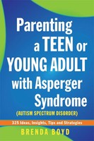 Brenda Boyd | Parenting A Teen Or Young Adult With Asperger Syndrome (Autism...