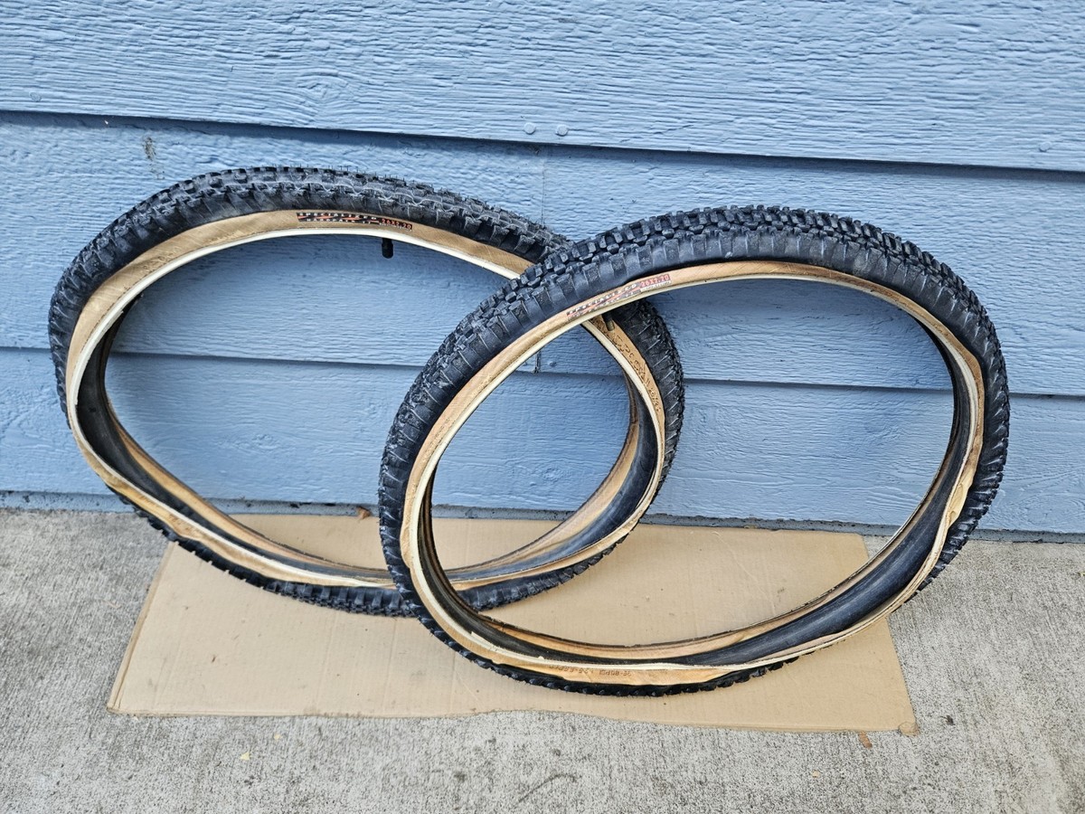 Pair Of Vintage 26