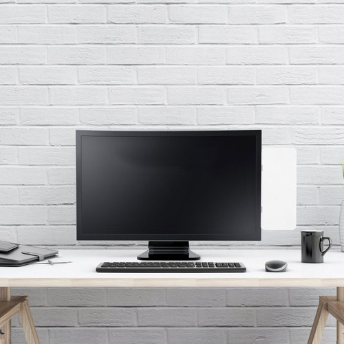 Computer Screen Message Board Desk Decorations Accessories for Women - 第 11/12 張圖片