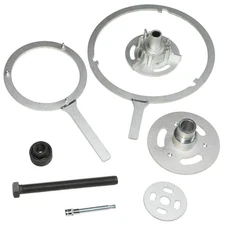 Dual Clutch Transmission DSG Remover Installer Tool Kit Compatible with Ford