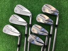 Baldo Tt Forged Iron Air Tour Satin 7S Set Flex R