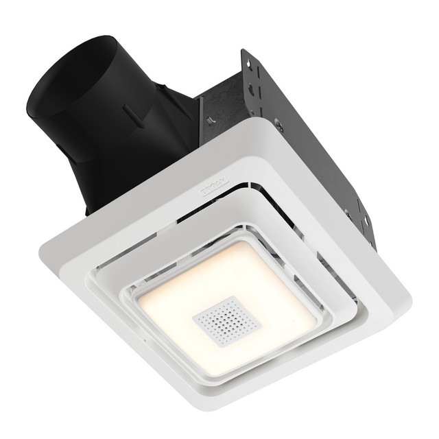 Broan-NuTone Roomside Bluetooth Fan Light