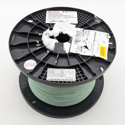 Raychem BMS13-48U Cable/Wire 12030ft Unshielded Type 10 Class 1 22AWG