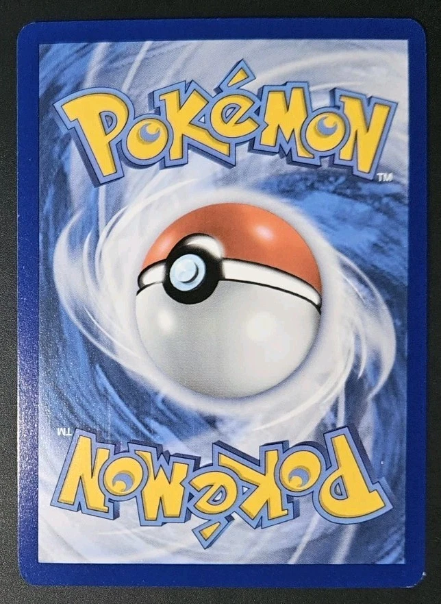 Carvanha 042/162 2024 Pokemon SV05 Temporal Forces Reverse Holo - Image 2 of 2