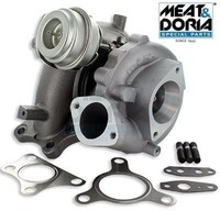 Meat & Doria 65057 Lader FüR Aufladung FüR Nissan