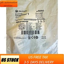 NEW Allen-Bradley 440N-Z21SS2HN9 SensaGuard Safety Switch 440NZ21SS2HN9 AB