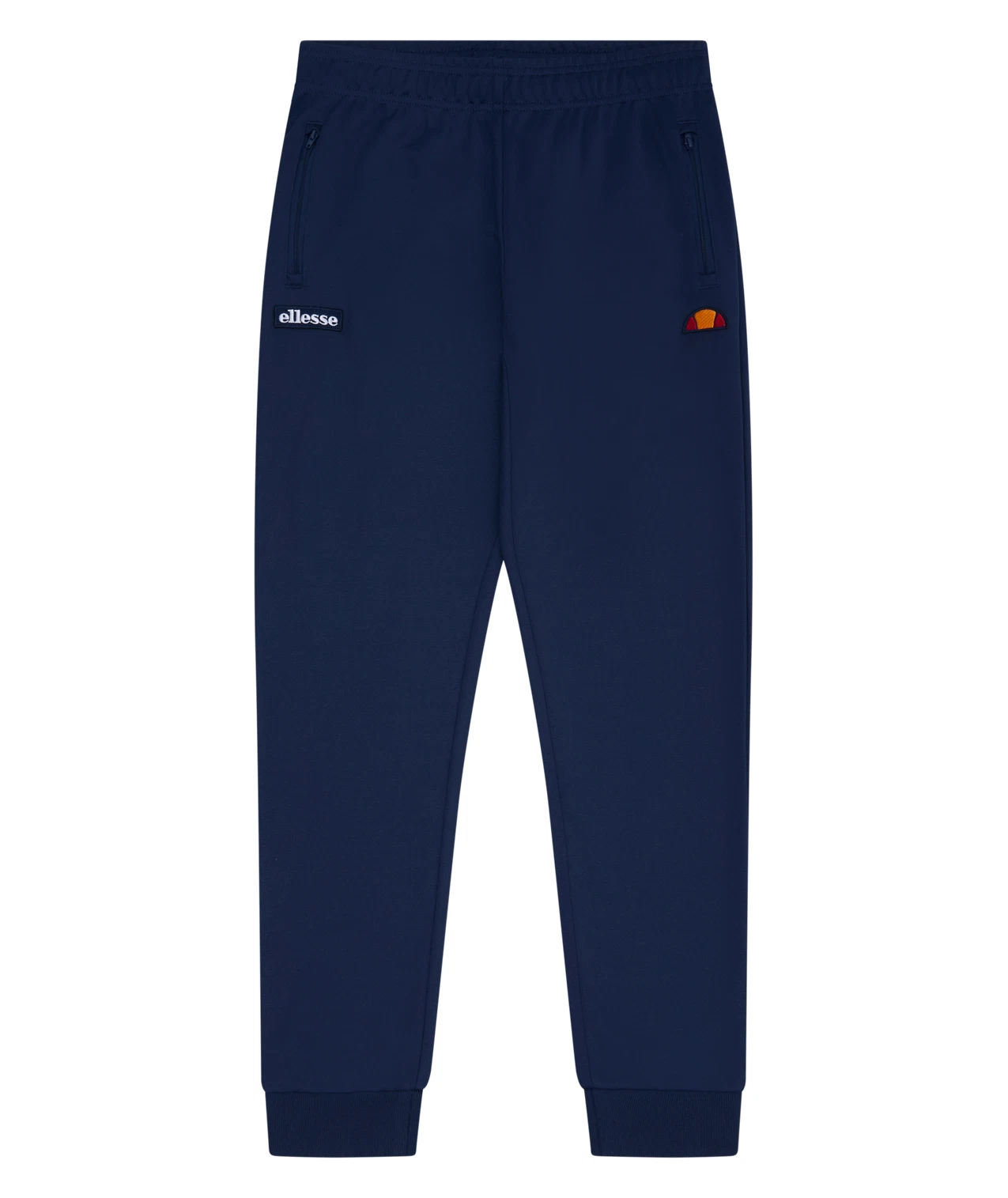 Ellesse Mens Track Pant Bertoni Jogger Navy