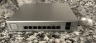 Ubiquiti UniFi Switch 8 150W /Managed Gigabit US-8-150W