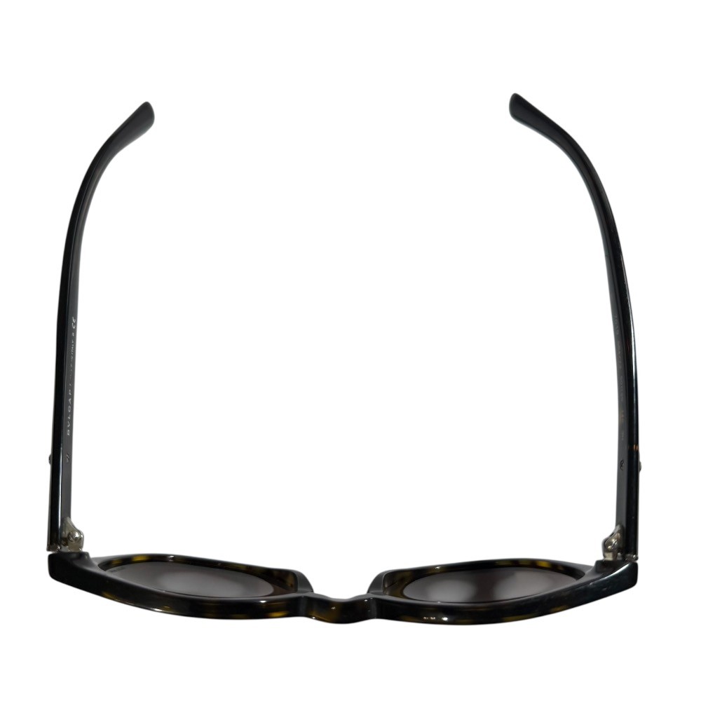 BVLGARI Marble Pattern Tortoiseshell Cell Frame S… - image 2