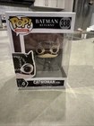 Funko Pop! Vinyl: DC Universe - Catwoman Batman Returns #338