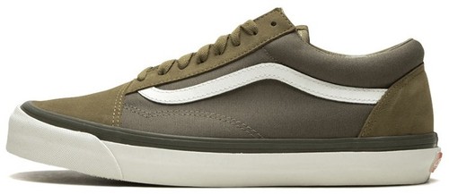 Vans Vault x WTAPS OG Old Skool LX - Coyote- Men's 10.5 | eBay