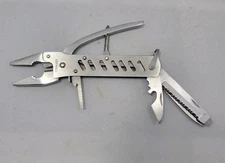 Multi-tool Stainless Steel