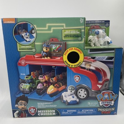 Panini | PAW Patrol - Jungle Pups Sticker | Box mit 36 Tüten