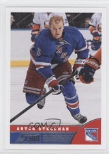 2013-14 Score Anton Stralman #344 0qr0