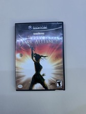 Interplay Baldur's Gate: Dark Alliance GameCube 2002 T NTSC-U/C Manual