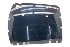  21-26 Model S Panoramic Roof Fixed Glass 1781379-00-a Bare New Aftermarket