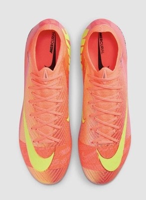 Nike Zoom Mercurial Vapor 16 Elite SE Cosmic Speed FQ8682  display picture 3