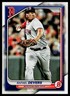 Rafael Devers 2024 Bowman #10 Boston Red Sox