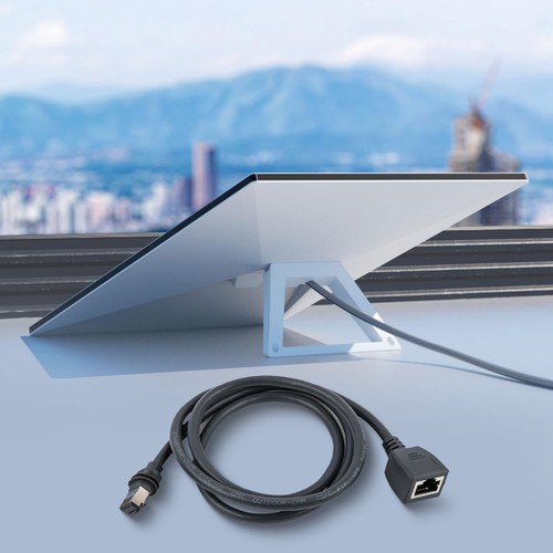 Efficient Ethernet Adapter for Starlink V3 with Various Length Options - Afbeelding 4 van 54