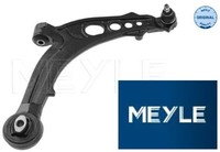 Meyle 2160500005 Lenker FüR RadaufhäNgung Querlenker Lenker FüR Fiat