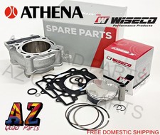 2007 Suzuki RMZ450 RMZ 450 96mm Athena Stock ...