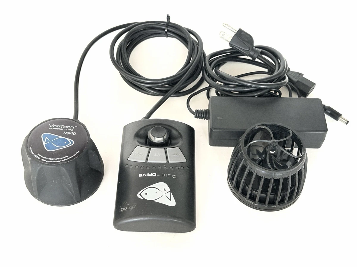 Ecotech Vortech for sale | eBay