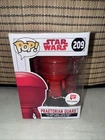 Funko Pop! Star Wars Praetorian Guard #209 (Walgreens Exc) Vinyl Figure