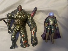 Marvel Spider-Man Far From Home Molten Man BA...