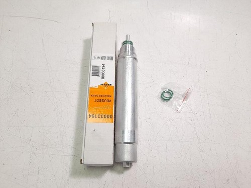 6455AJ klimaverdampfer PEUGEOT 307 3A C 2.0 HDI 90 mocep1448283