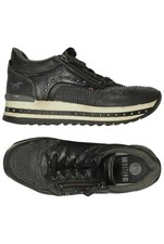 MUSTANG Sneaker Damen Freizeitschuhe Turnschuhe Sportschuhe Gr. EU 3... #gywktar